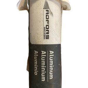 New York Wire 48" x 84" Bright Aluminum Screen (Pk of 2) New In Package